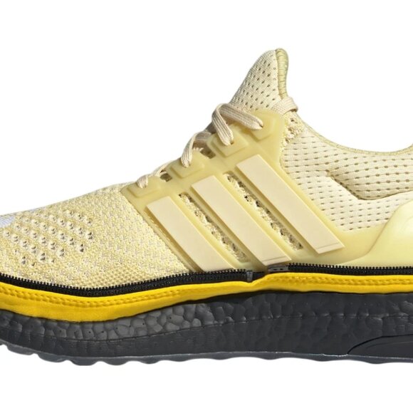 Adidas UltraBoost 1.0 Fortnite Peely - Unisex 9m/10w Running Yellow JQ0714 NEW main image 3